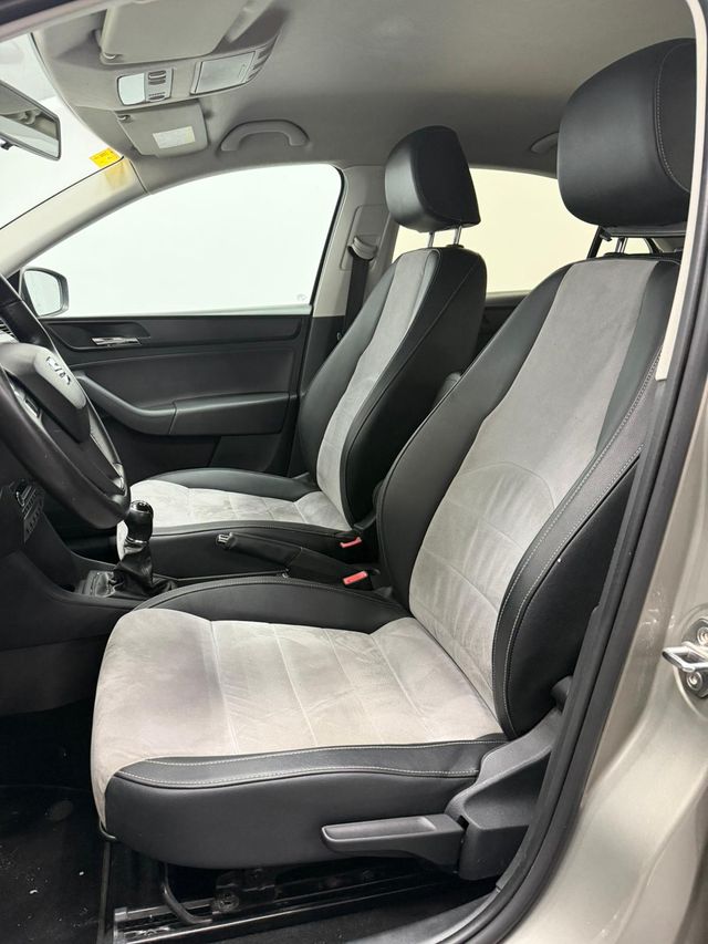 SEAT Toledo 2015