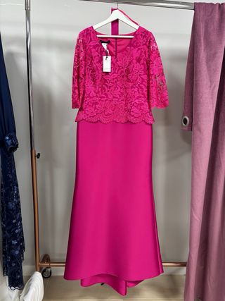 Vestidos Madrina Talla 42 Nuevos