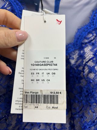 Vestidos Madrina Talla 42 Nuevos