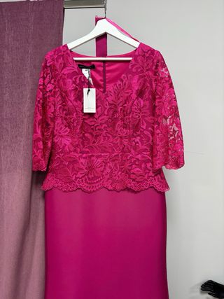 Vestidos Madrina Talla 42 Nuevos