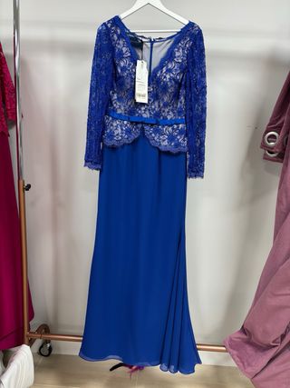 Vestidos Madrina Talla 42 Nuevos