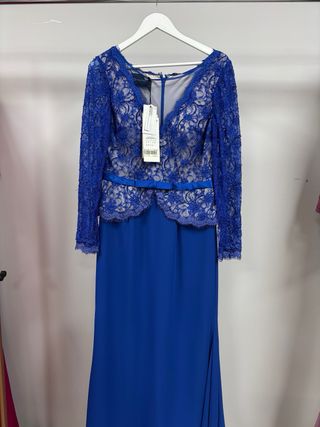 Vestidos Madrina Talla 42 Nuevos