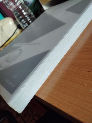 Libros test supuestos CUERPO DE AYUDANTES de IIPP