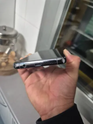Samsung galaxy S10+ roto para piezas