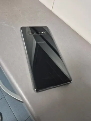 Samsung galaxy S10+ roto para piezas