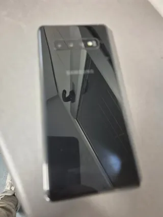 Samsung galaxy S10+ roto para piezas