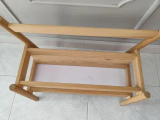 Set di scaffali per libri FLISAT