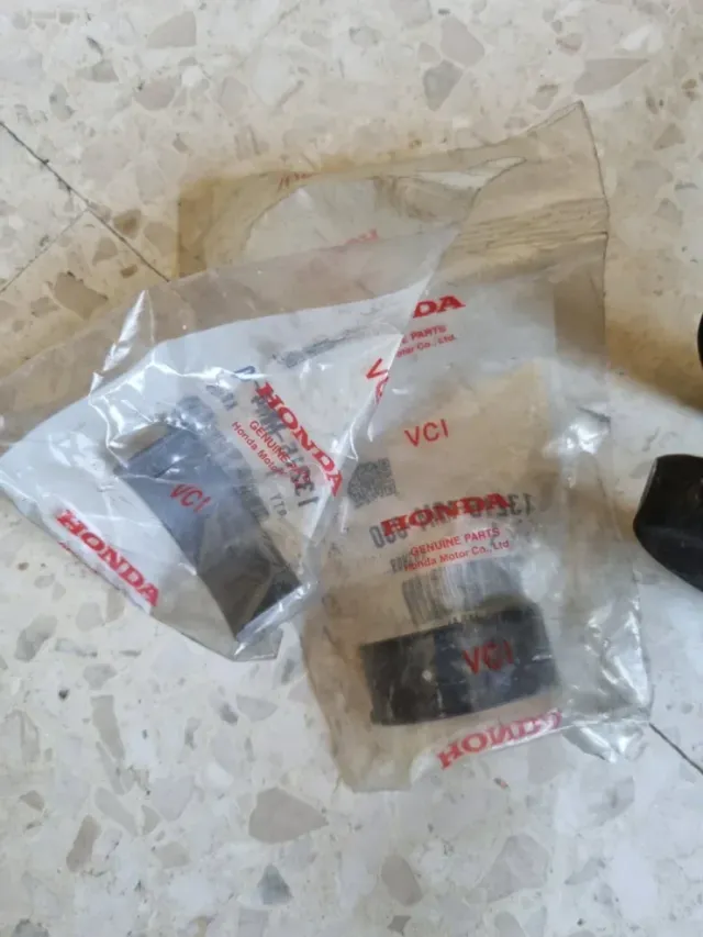 Cigueñal Honda SH 300