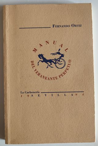 Manual del veraneante perfecto
