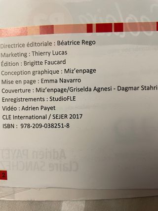 ABC Delf Junior scolaire niveau B2+ DVD + Livre...