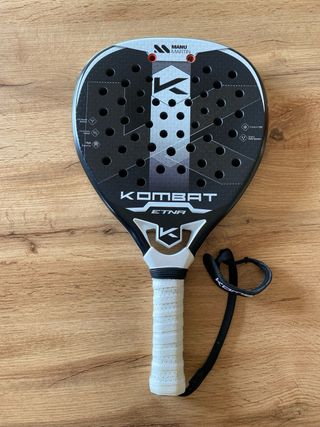 Racchetta Kombat Etna Manu Martin