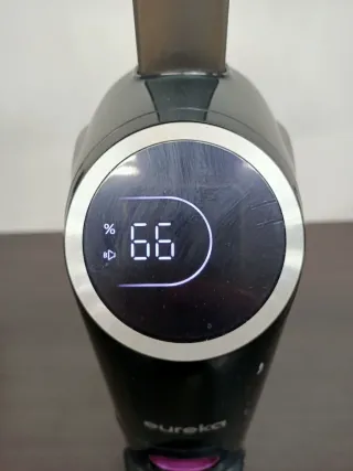 Aspirador Friegasuelos Eureka Wet & Dry