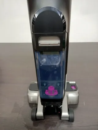 Aspirador Friegasuelos Eureka Wet & Dry