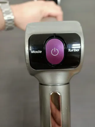 Aspirador Friegasuelos Eureka Wet & Dry