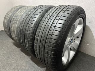 Llantas BMW Neumáticos