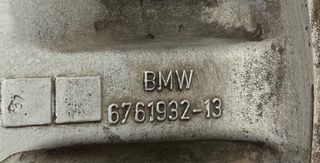 Llantas BMW Neumáticos