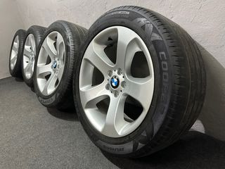 Llantas BMW Neumáticos