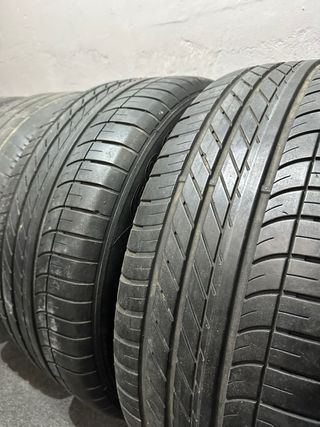 Llantas BMW Neumáticos