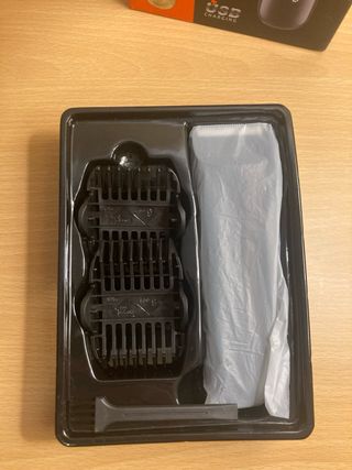 Afeitadora Eléctrica MIGUAN Hombre MG-488