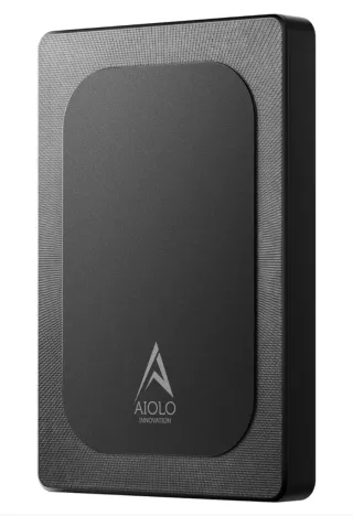 Disco Duro Externo 500GB Aiolo