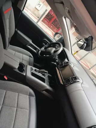 Citroen C5 Aircross 2020