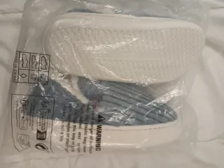 Zapatillas casa Boutique talla 38-39 NUEVO