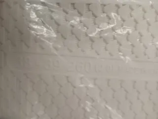 Zapatillas casa Boutique talla 38-39 NUEVO