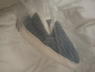 Zapatillas casa Boutique talla 38-39 NUEVO