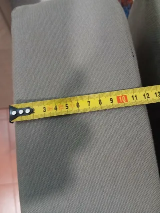 Colchones para camper (2 unidades)