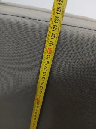 Colchones para camper (2 unidades)