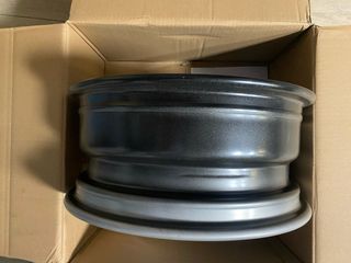 Llanta 16 nueva Wv T5