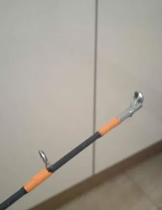 Caña Casting HALO DAYLITE 7'1'' MH de 1 Tramo