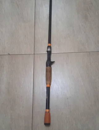 Caña Casting HALO DAYLITE 7'1'' MH de 1 Tramo