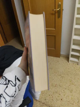 Harry Potter y el cáliz de fuego