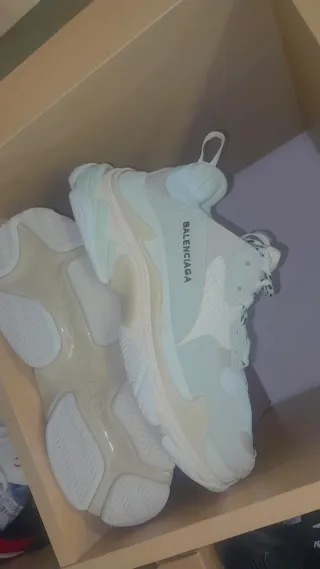 Nike Air Force 1 Zapatillas tallas 38 hasta 44