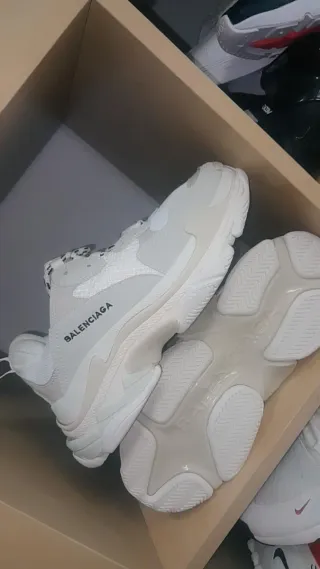 Nike Air Force 1 Zapatillas tallas 38 hasta 44