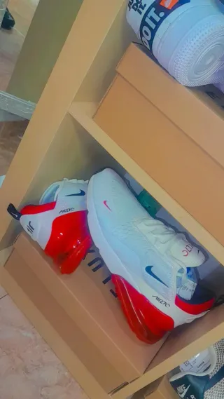 Nike Air Force 1 Zapatillas tallas 38 hasta 44