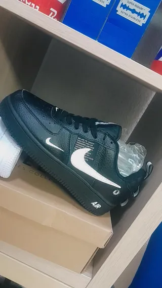 Nike Air Force 1 Zapatillas tallas 38 hasta 44