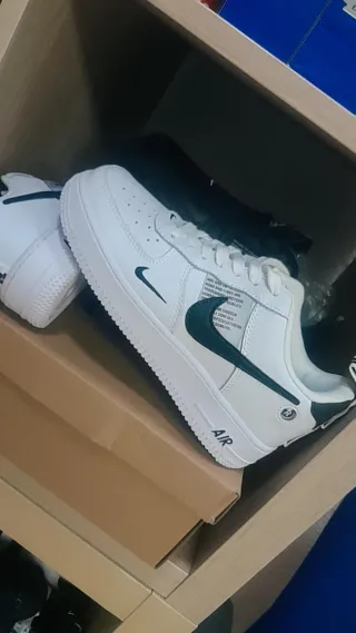 Nike Air Force 1 Zapatillas tallas 38 hasta 44