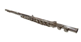 FLAUTA TRAVESERA STAGG 77-FFE + FUNDA