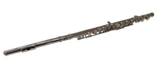 FLAUTA TRAVESERA STAGG 77-FFE + FUNDA