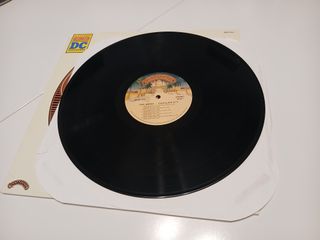 Parliament - Chocolate City Vinilo Funk