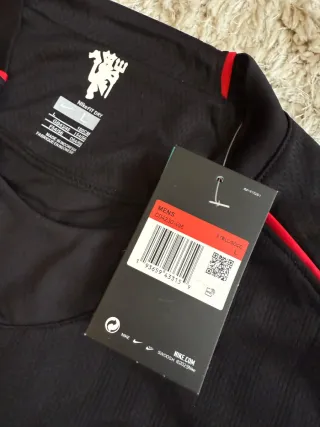 Camiseta Manchester United Ronaldo 7