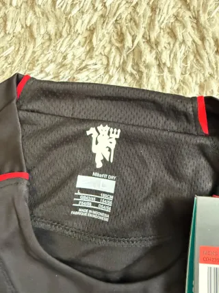 Camiseta Manchester United Ronaldo 7