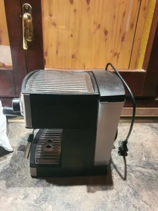 Cafetera Cecotec Power Espresso 20