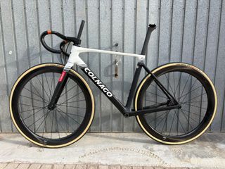 Cuadro Colnago V5RS UAE Talla 485-S Nuevo
