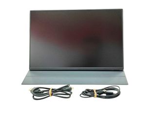 MONITOR UPERFECT 16" 2K 144HZ HDR FREESYNC PORTATILE DA GAMING