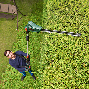 Tagliasiepi telescopico Bosch