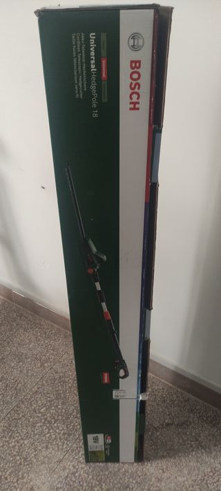 Tagliasiepi telescopico Bosch