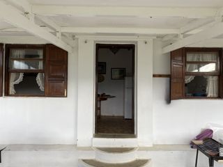 Casa planta baja CEDEIRA 42m2 con terreno 2297 m2